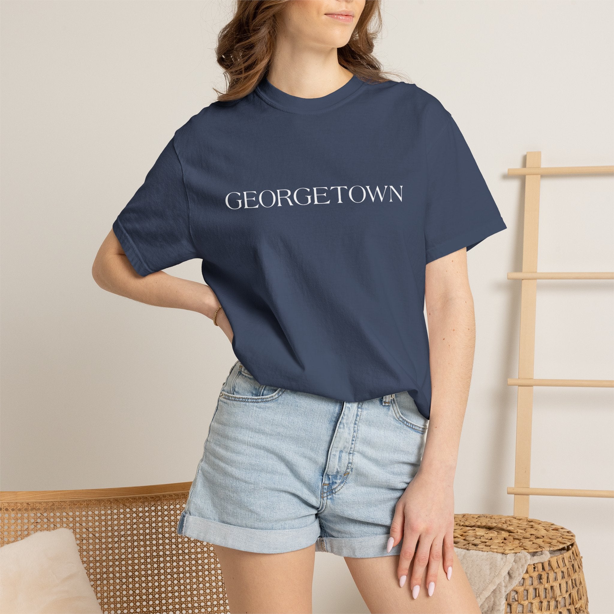 Georgetown, TX