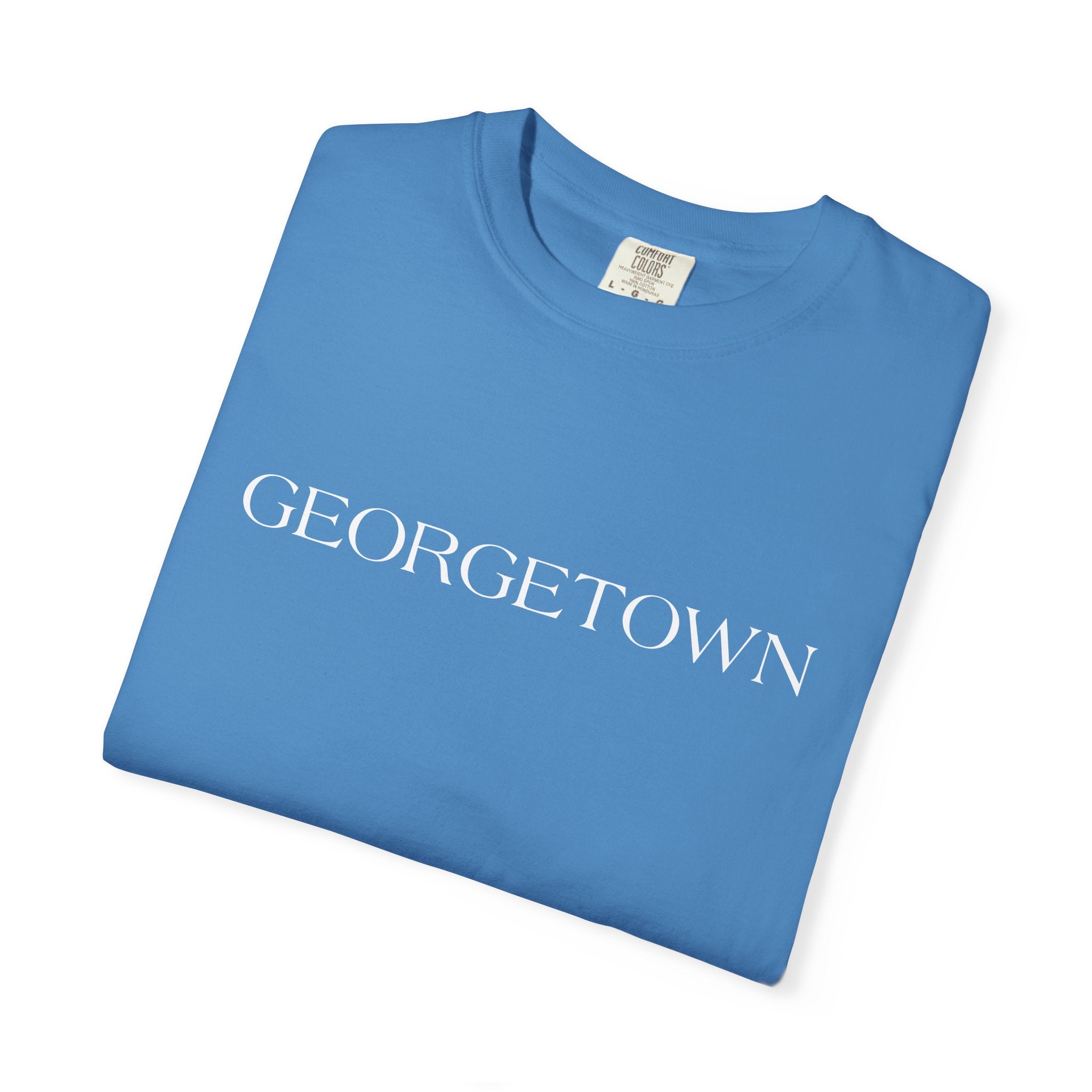 Georgetown, TX