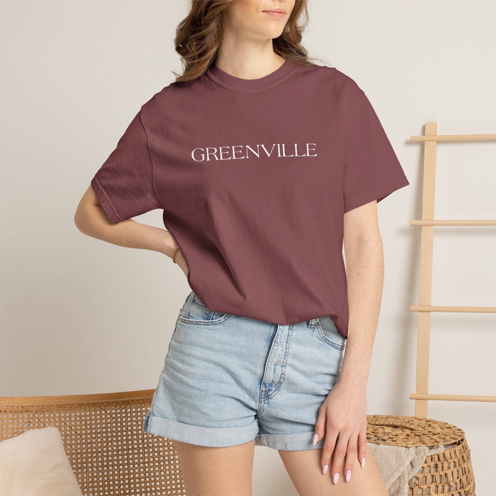 Greenville, SC