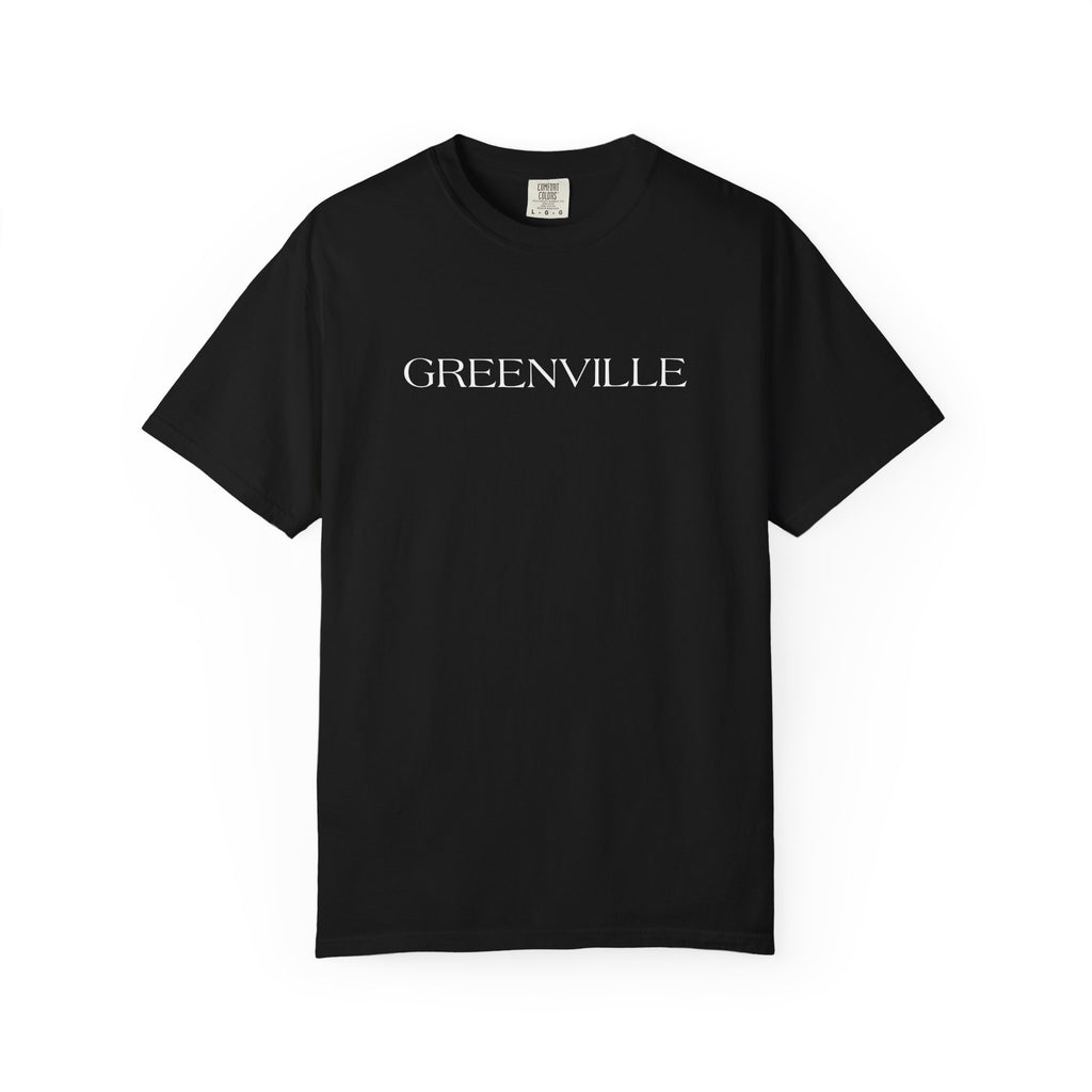 Greenville, SC