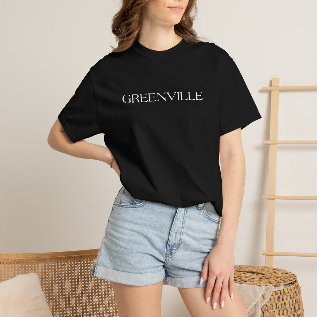 Greenville, SC