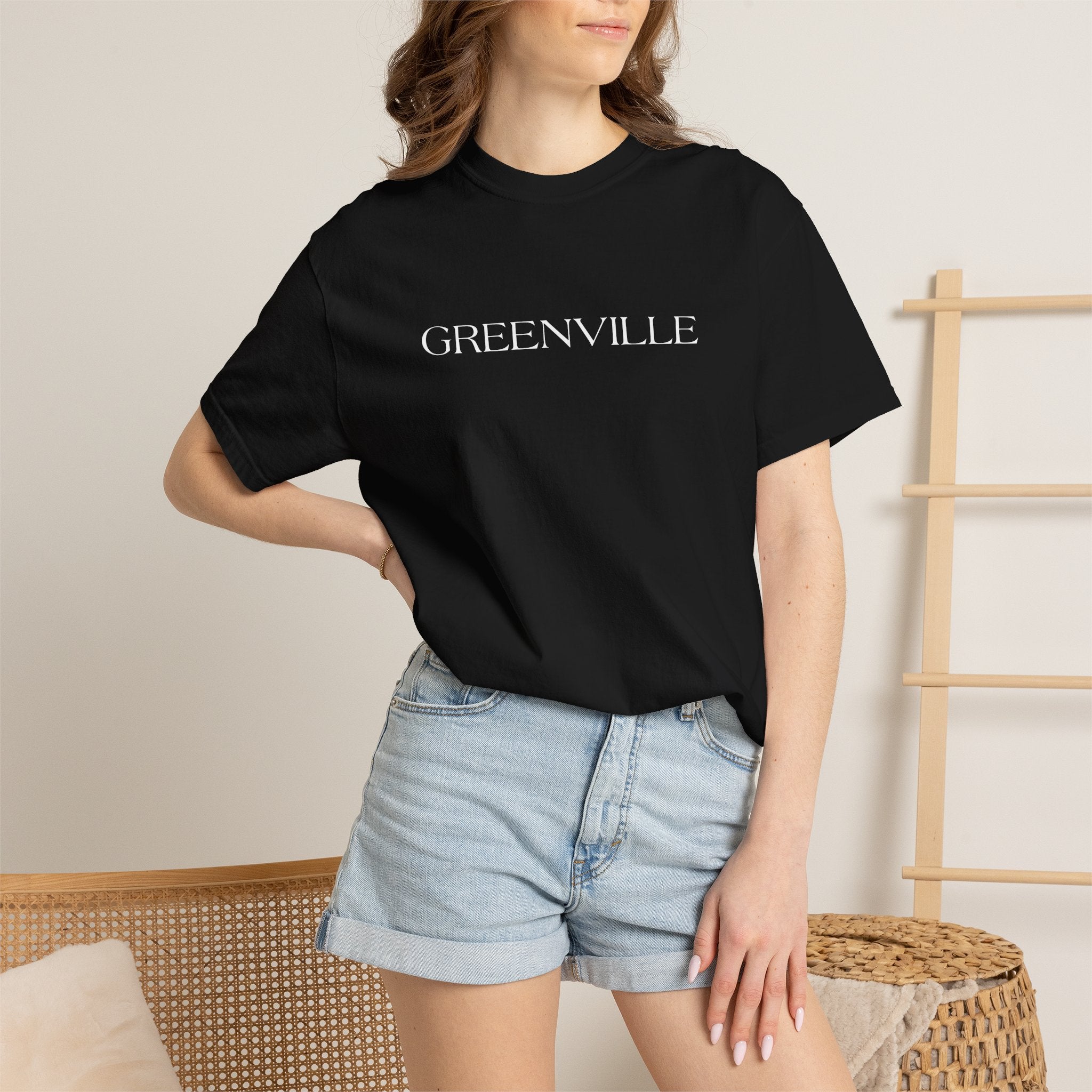 Greenville, SC