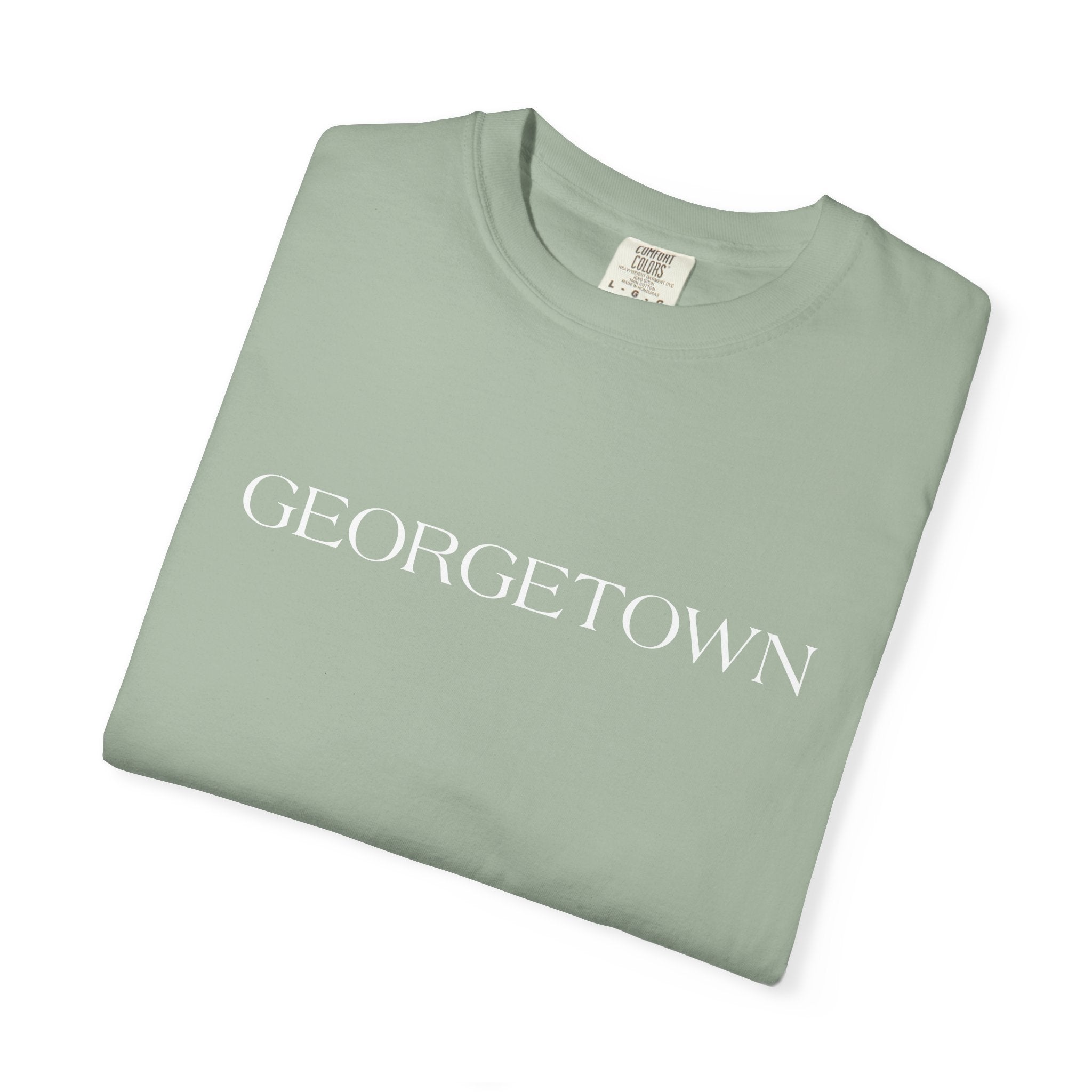 Georgetown, TX