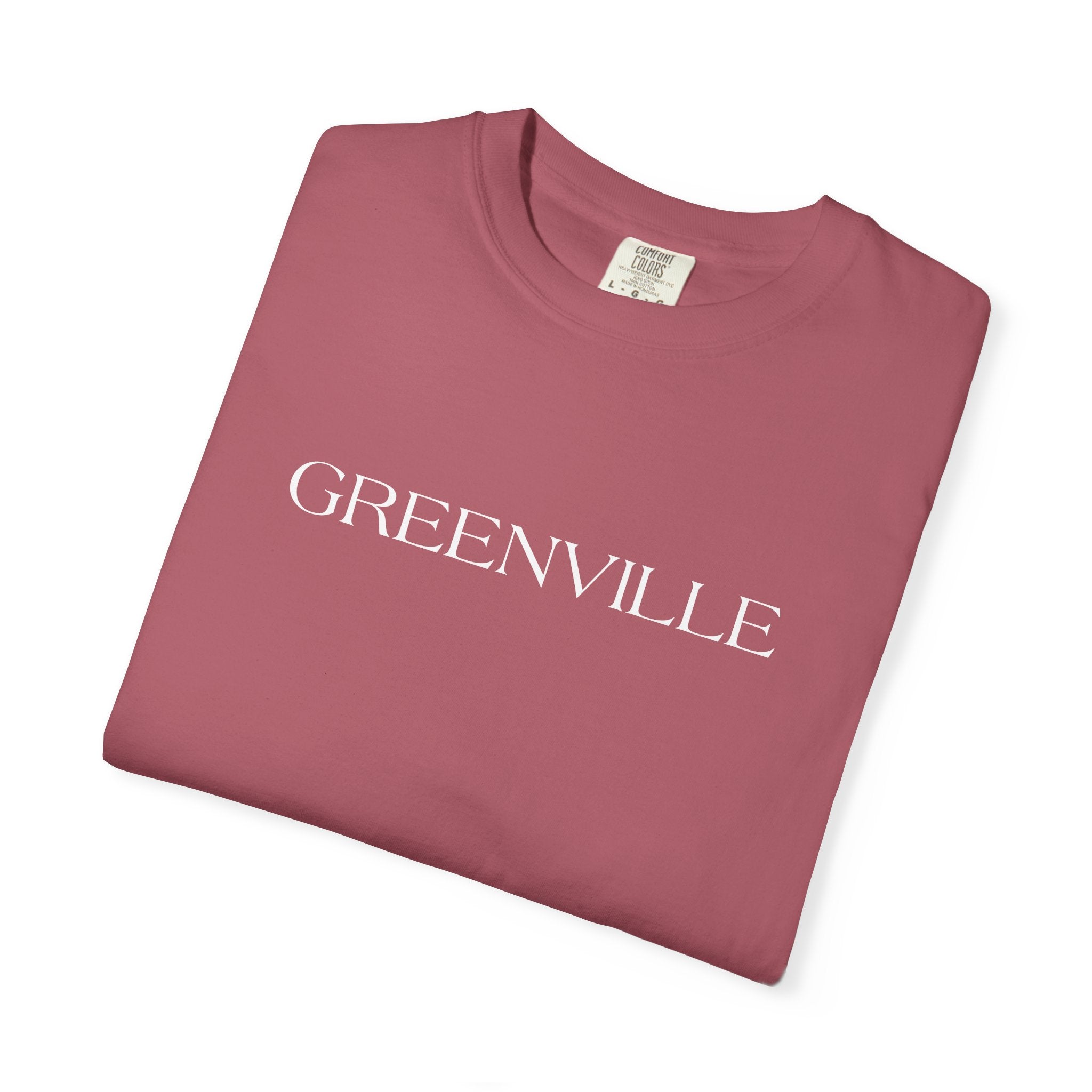 Greenville, SC