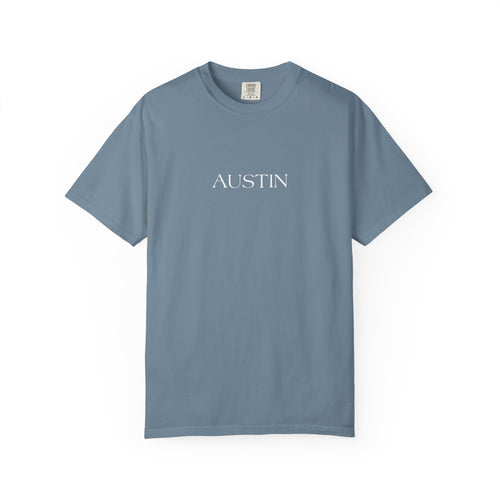 Austin, TX