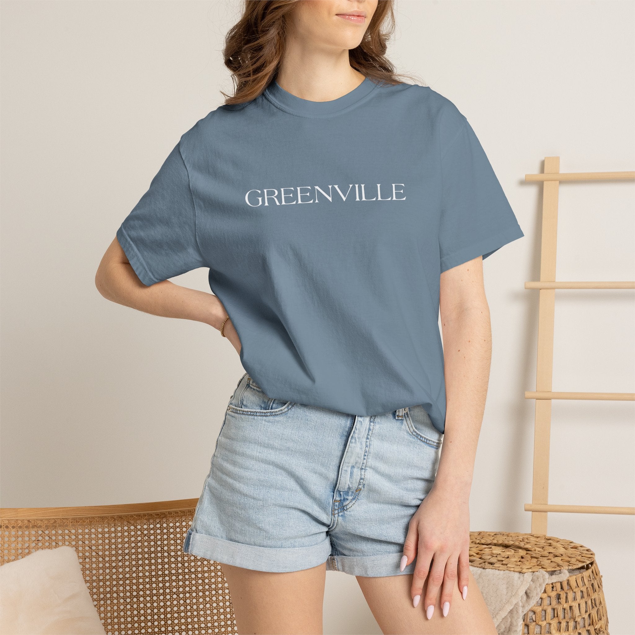 Greenville, SC
