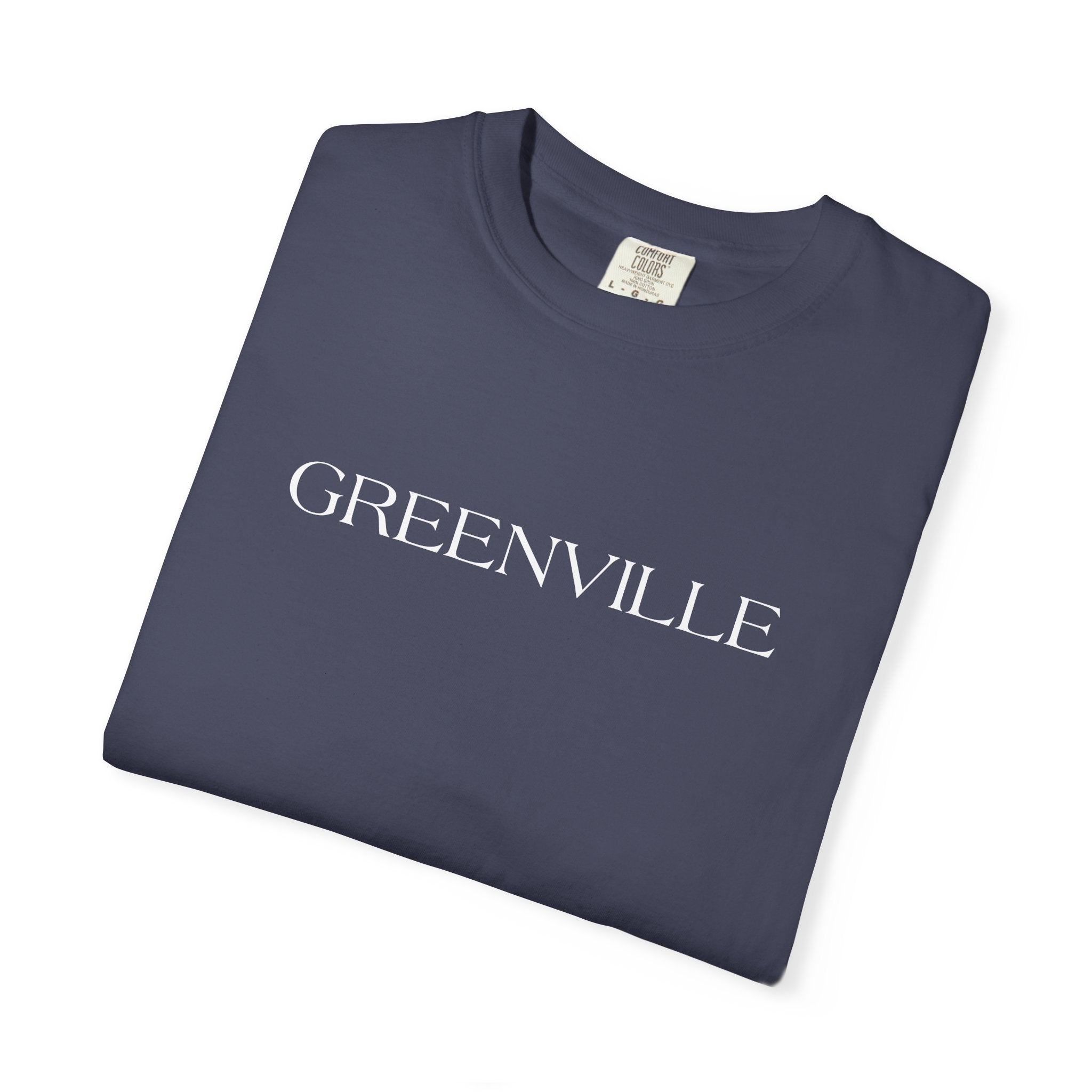 Greenville, SC