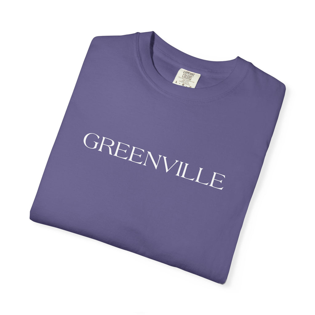 Greenville, SC
