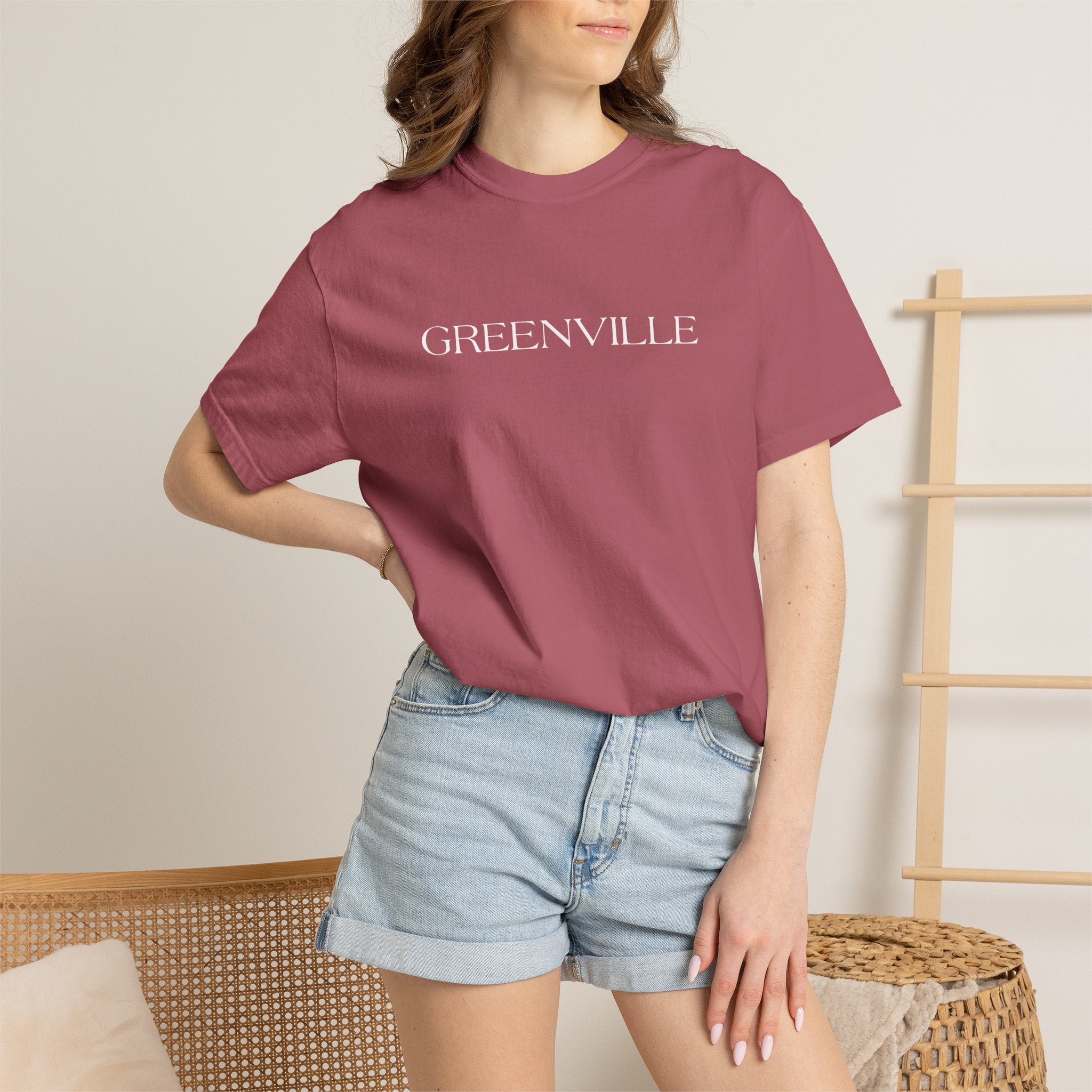 Greenville, SC