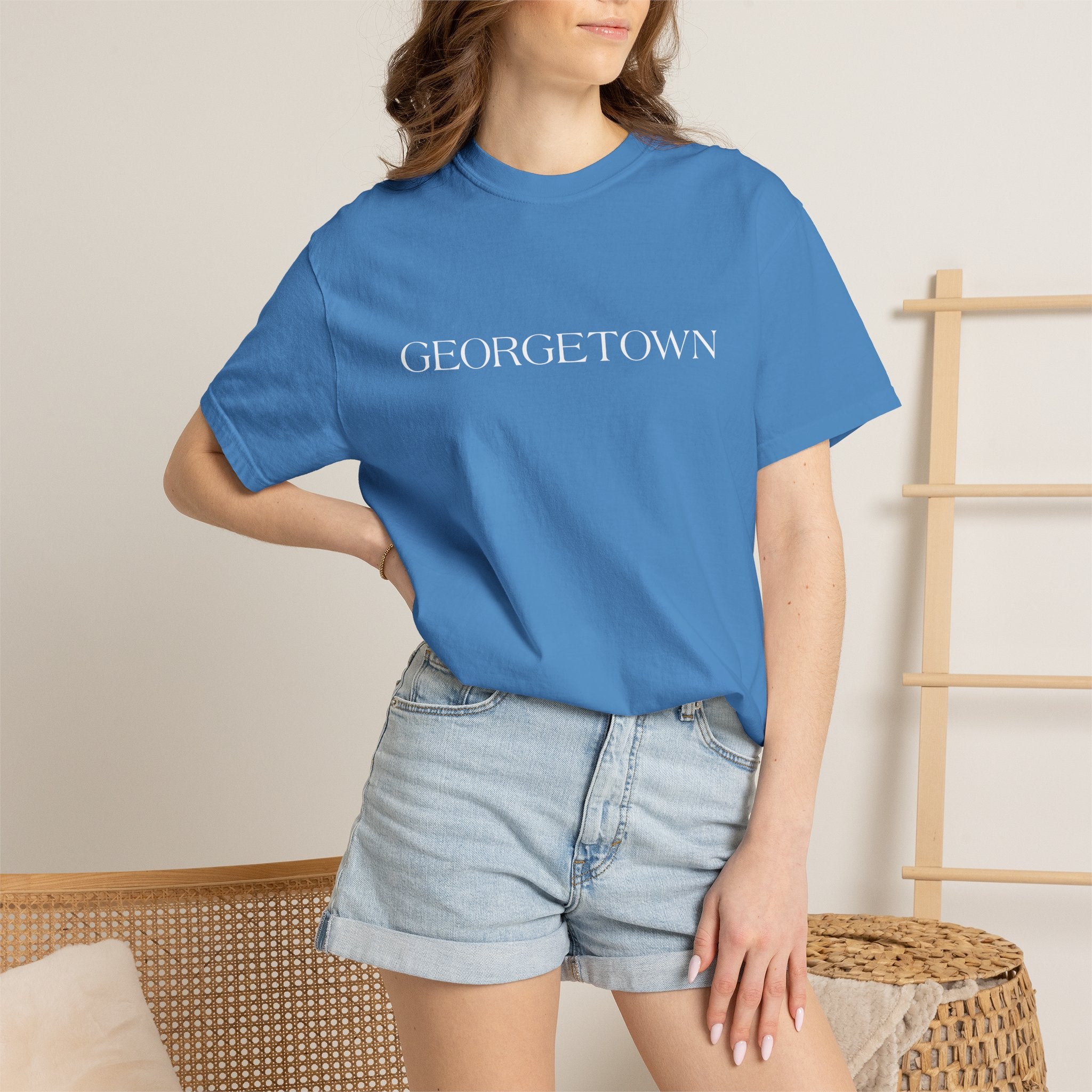 Georgetown, TX