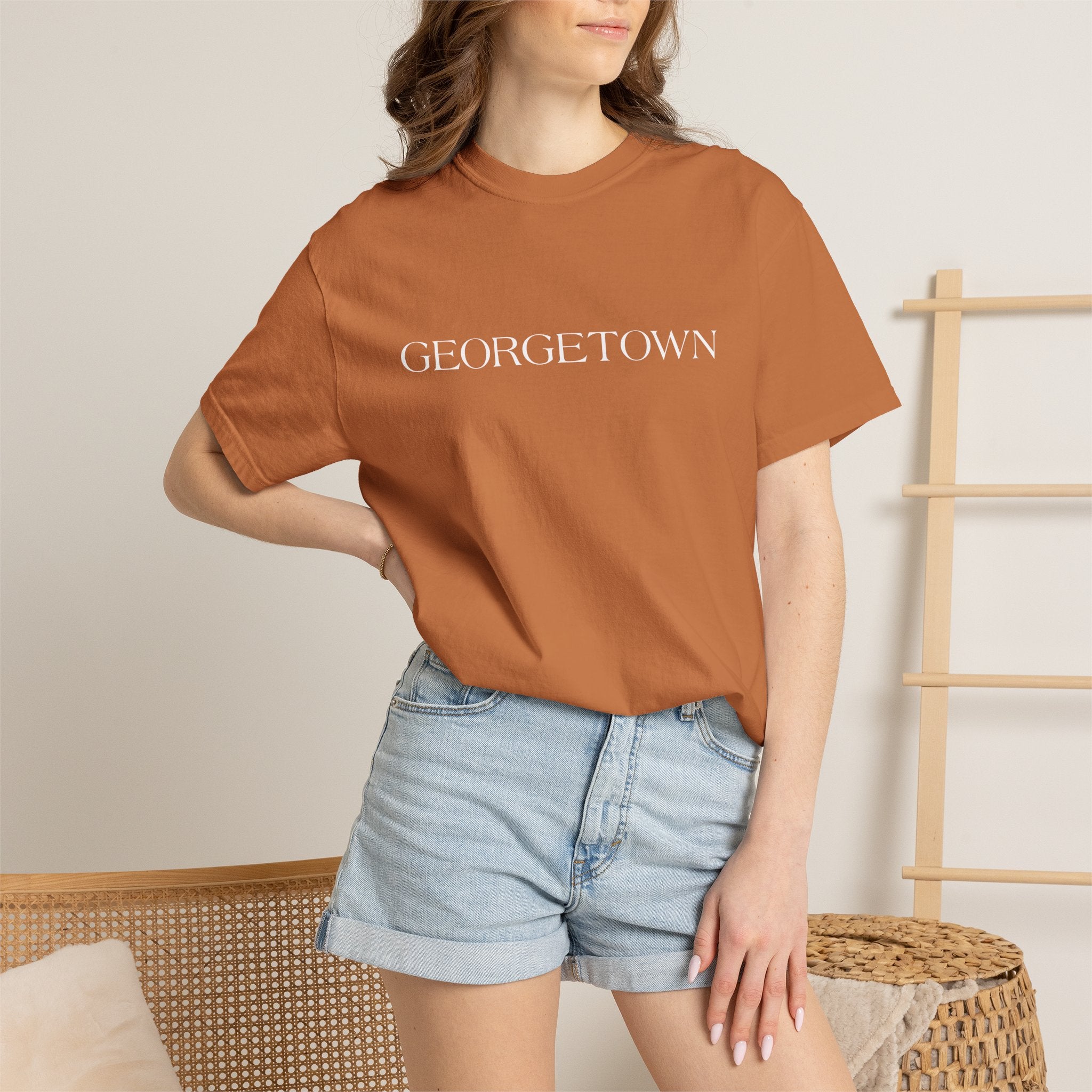 Georgetown, TX