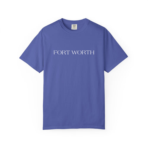 Fort Worth, TX