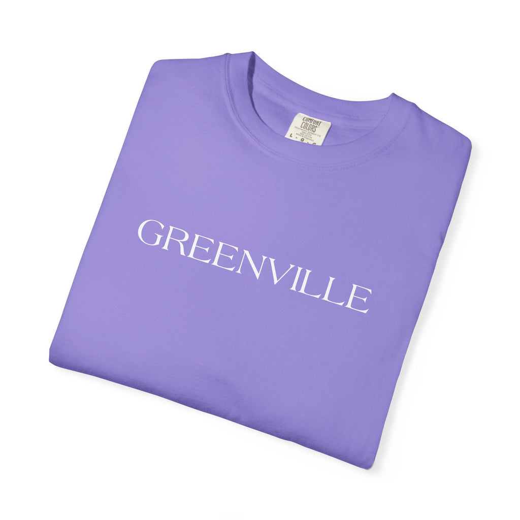 Greenville, SC