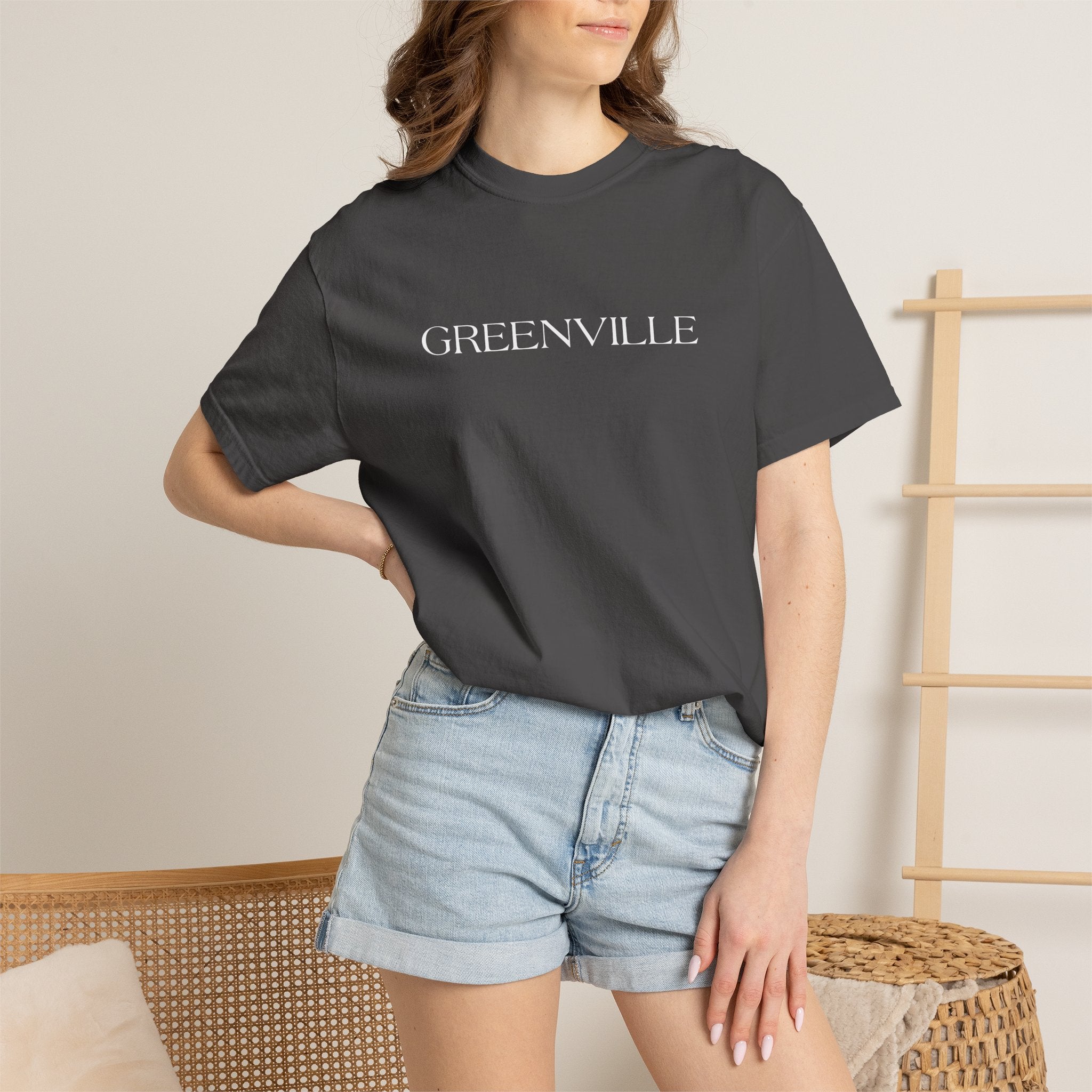 Greenville, SC