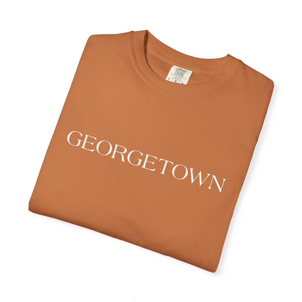 Georgetown, TX