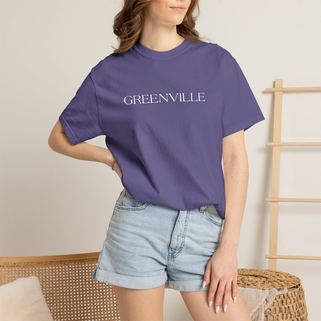 Greenville, SC