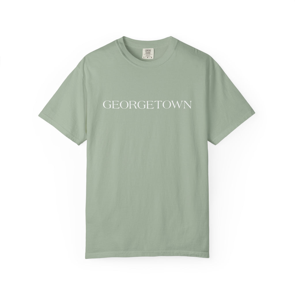 Georgetown, TX