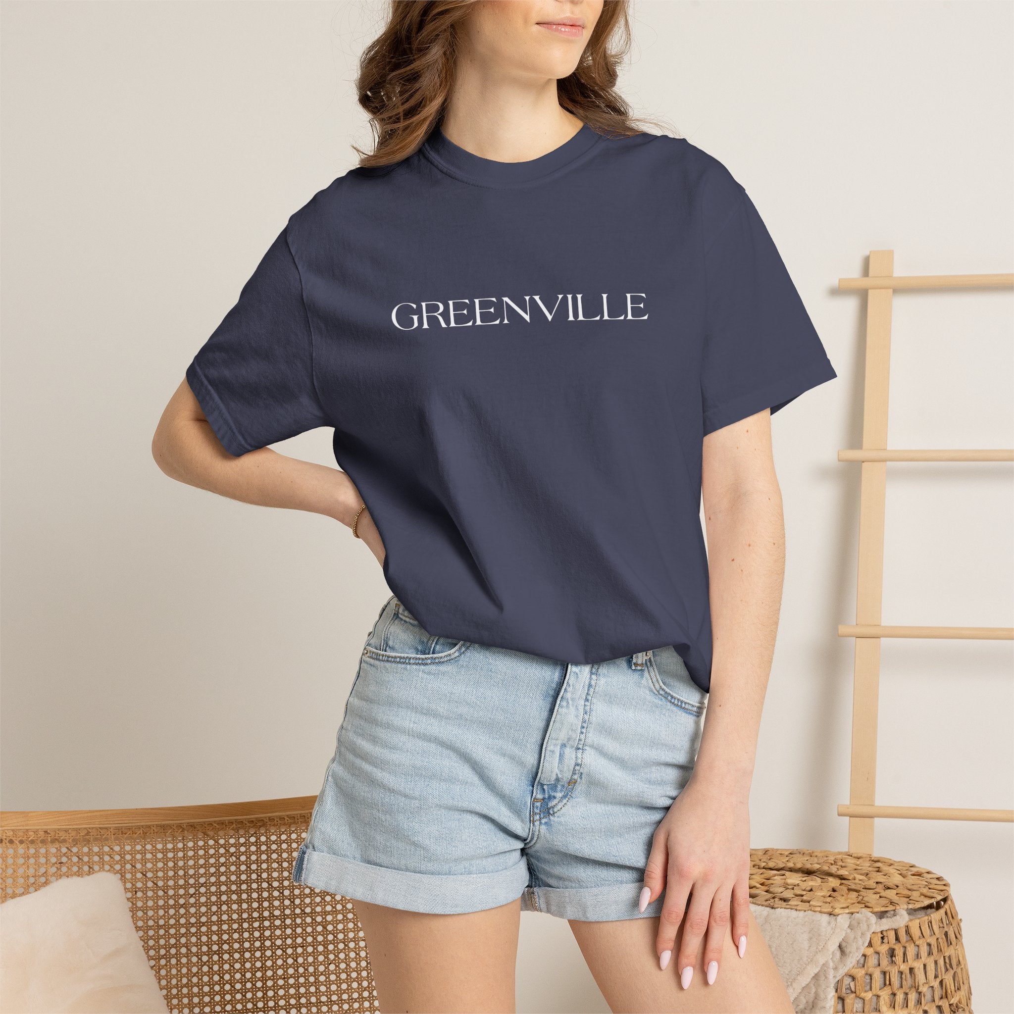 Greenville, SC