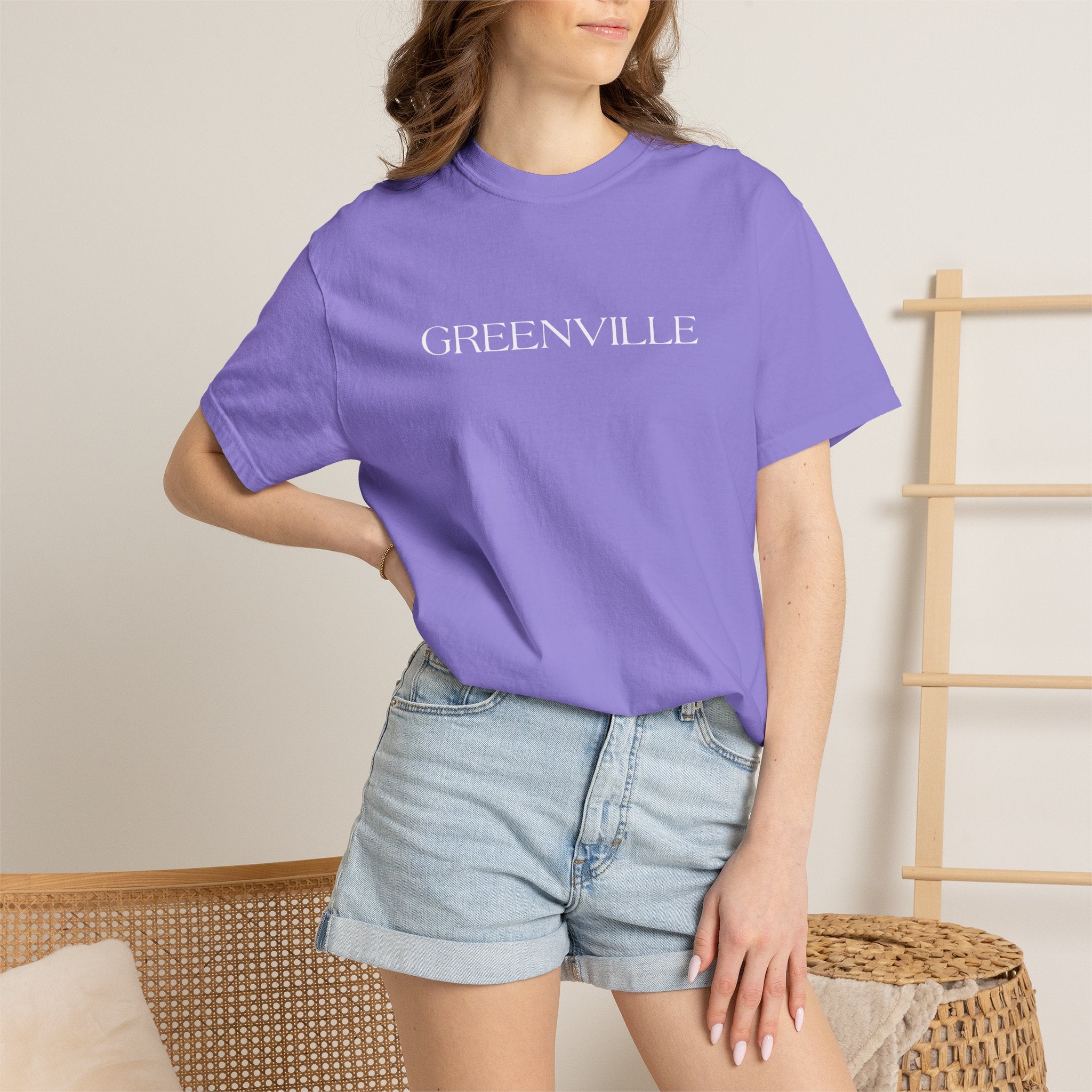Greenville, SC