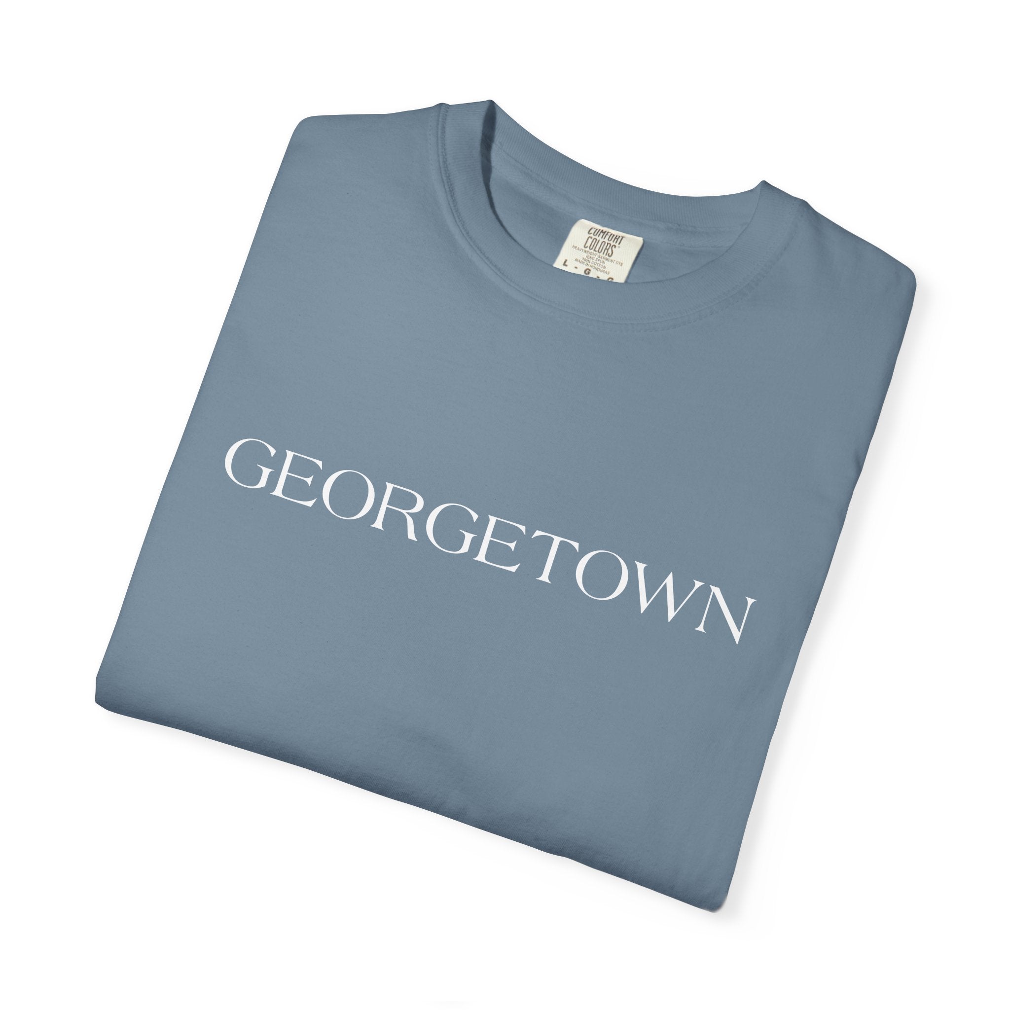 Georgetown, TX