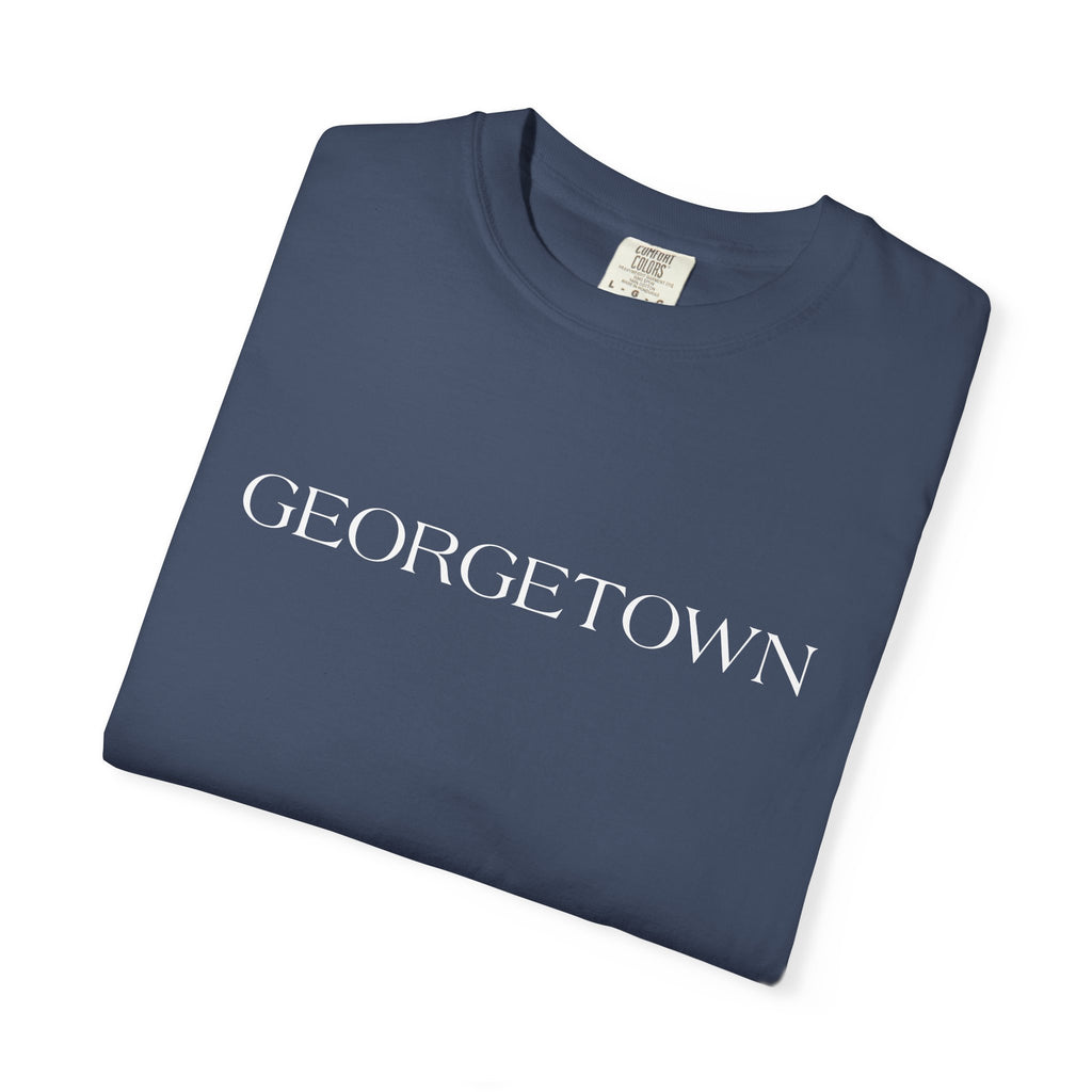 Georgetown, TX