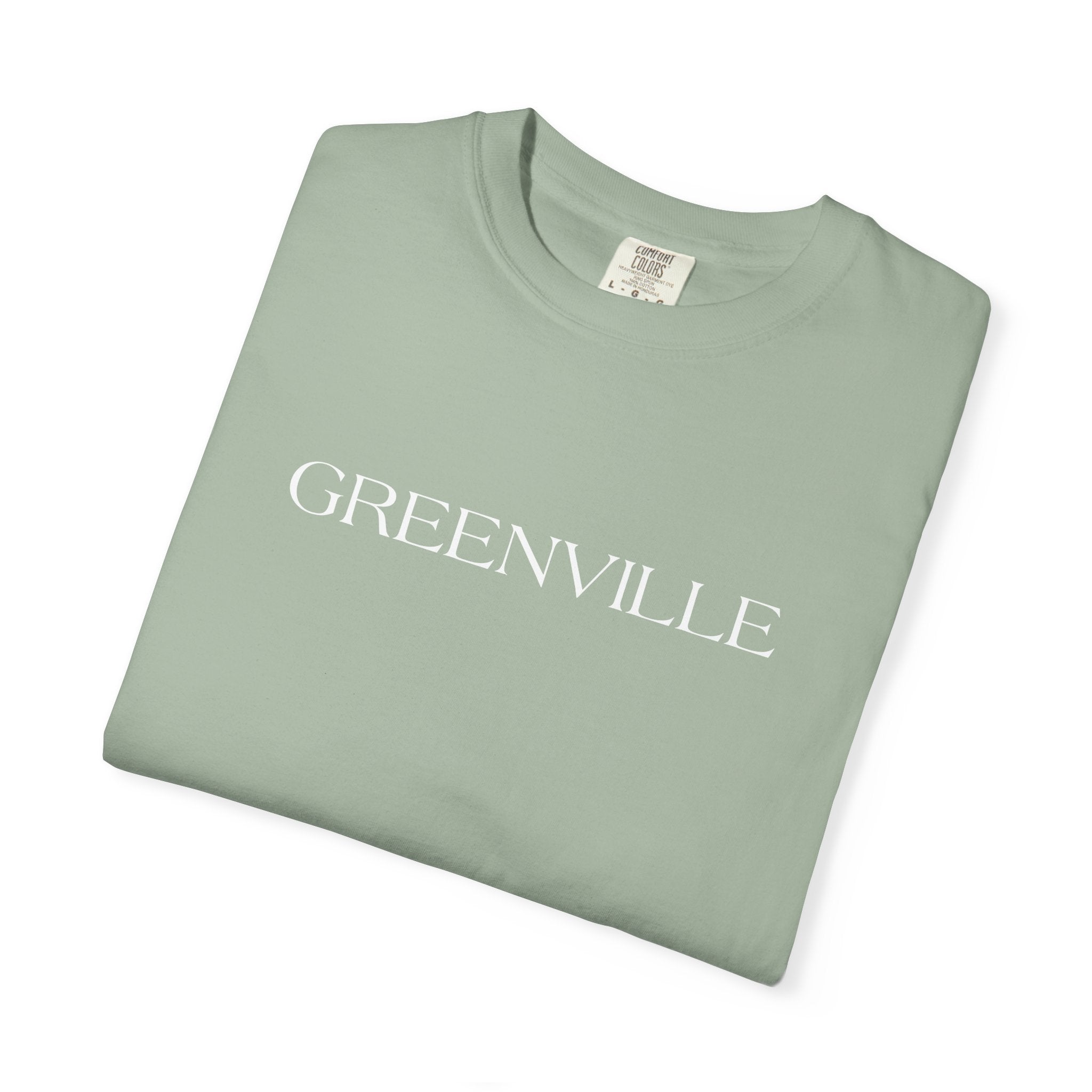 Greenville, SC
